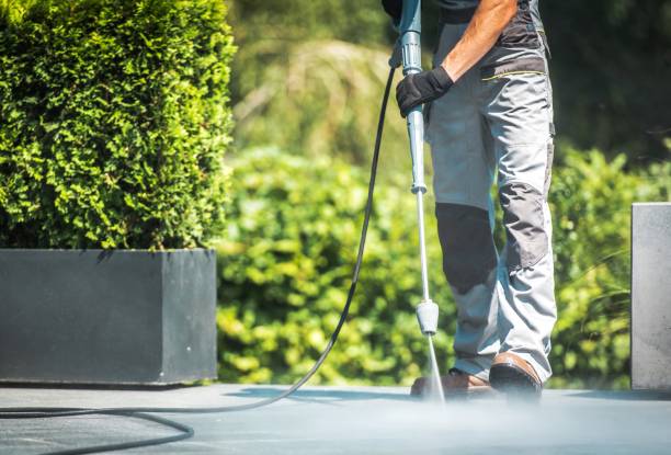 New Brighton, PA Pressure Washing Company