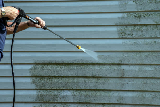Best Parking Lot and Garage Cleaning  in New Brighton, PA