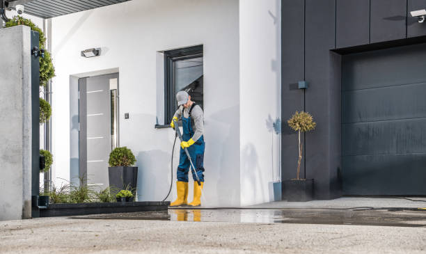 Boat and Dock Cleaning in New Brighton, PA